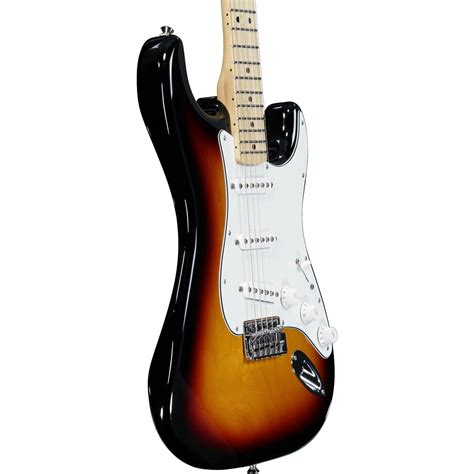 goedkope fender stratocaster